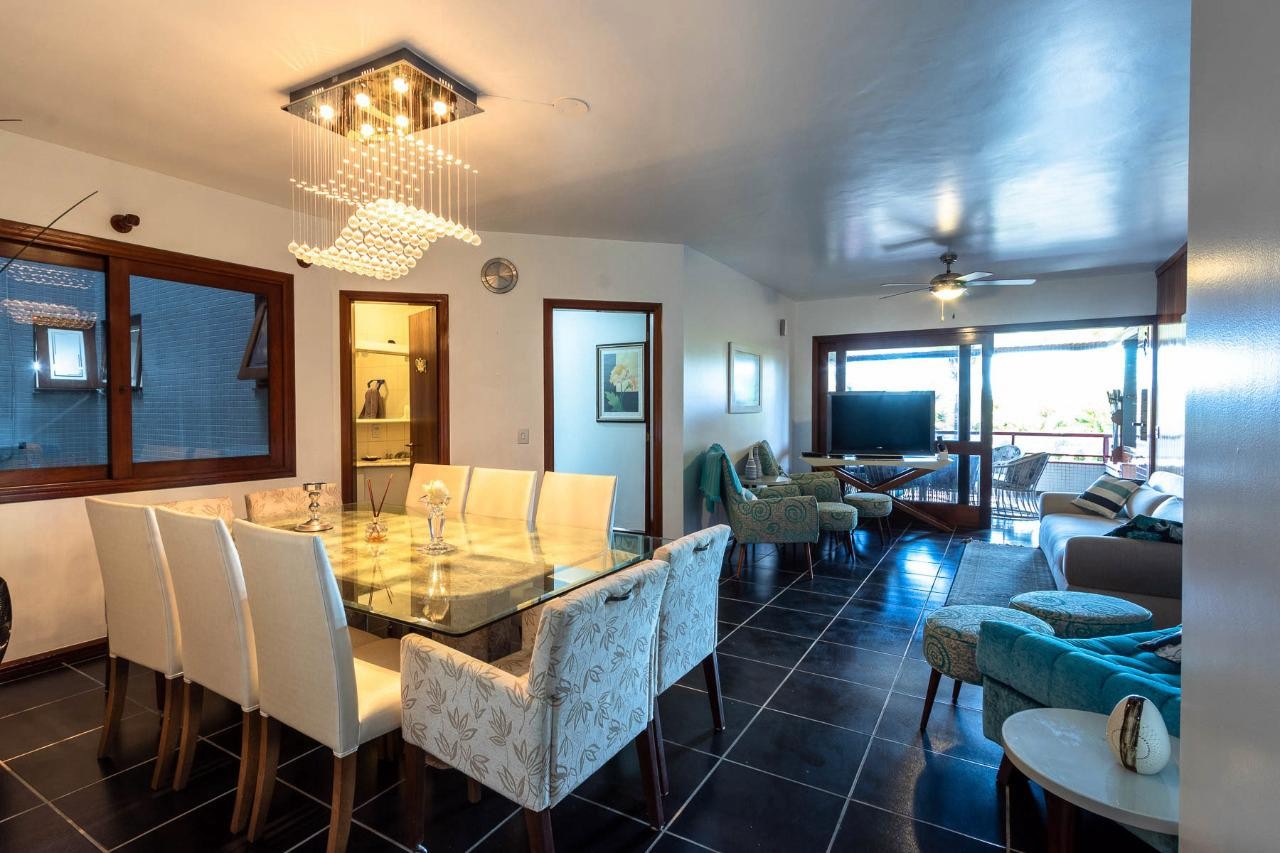 Apartamento 3 dormitórios para venda, Atlantida em Xangri-lá | Ref.: 1005