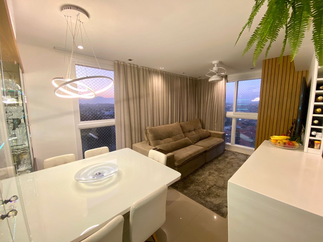 Apartamento 3 dormitórios para venda, Zona Nova em Capão da Canoa | Ref.: 1034