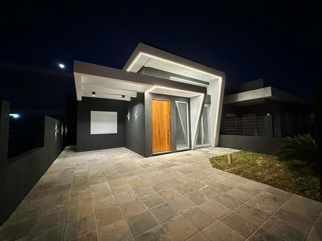 Casa 3 dormitórios para venda, Guarani em Capão da Canoa | Ref.: 1097