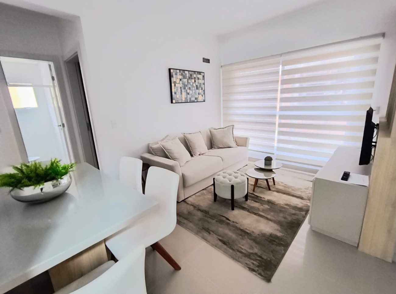 Apartamento 2 dormitórios para venda, Zona Nova em Capão da Canoa | Ref.: 1124