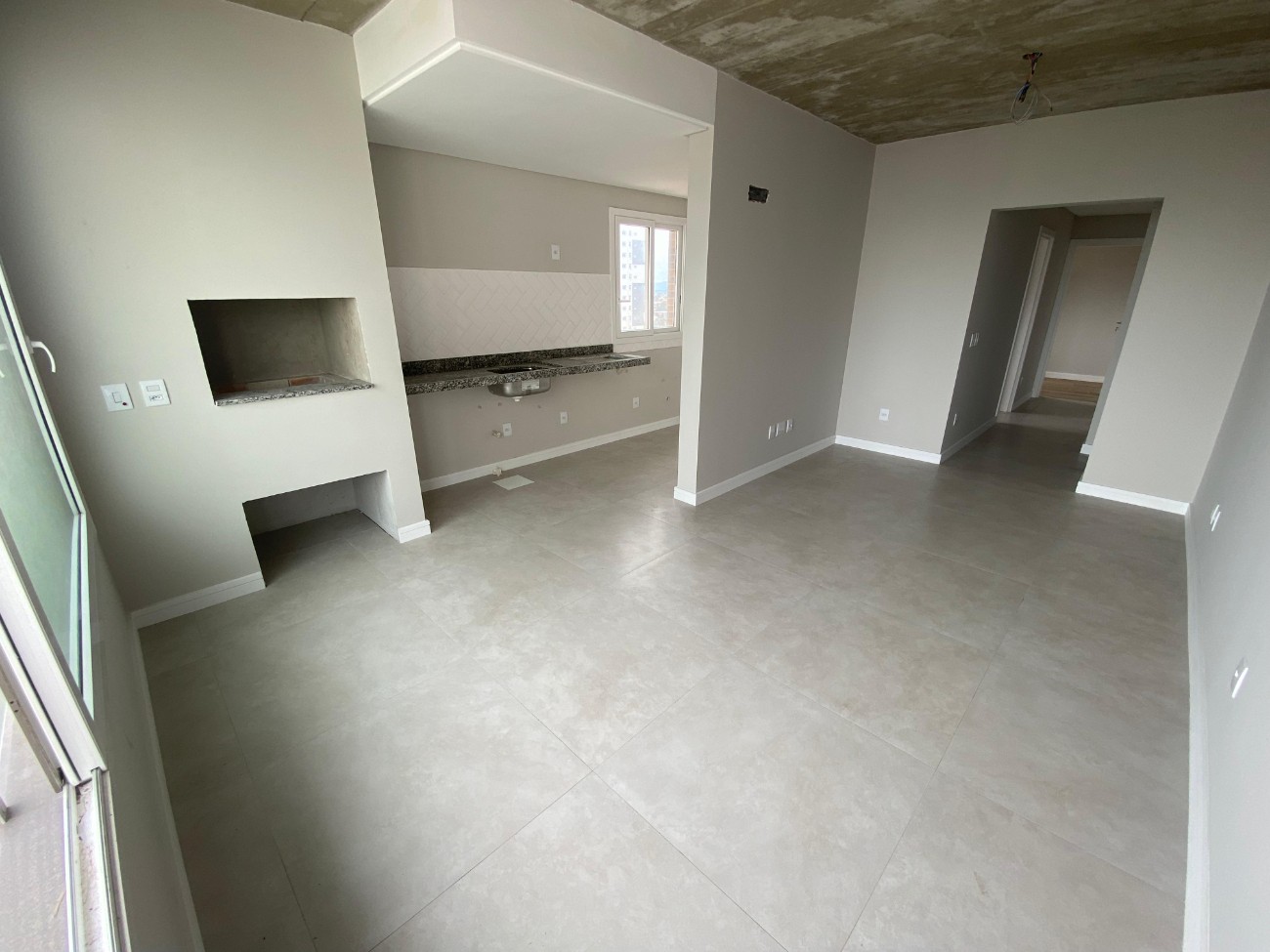 Apartamento 2 dormitórios para venda, Zona Nova em Capão da Canoa | Ref.: 117