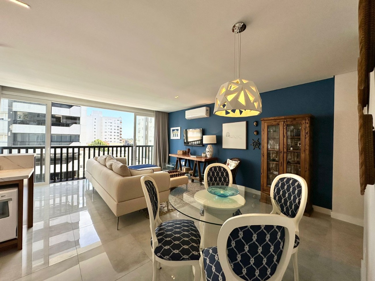 Apartamento 3 dormitórios para venda, Navegantes em Capão da Canoa | Ref.: 1354