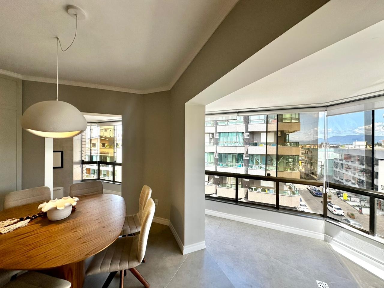 Apartamento 3 dormitórios para venda, Centro em Capão da Canoa | Ref.: 1370