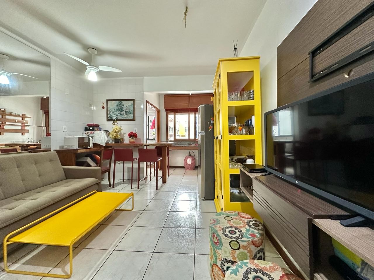 Apartamento 1 dormitório para venda, Centro em Capão da Canoa | Ref.: 1524