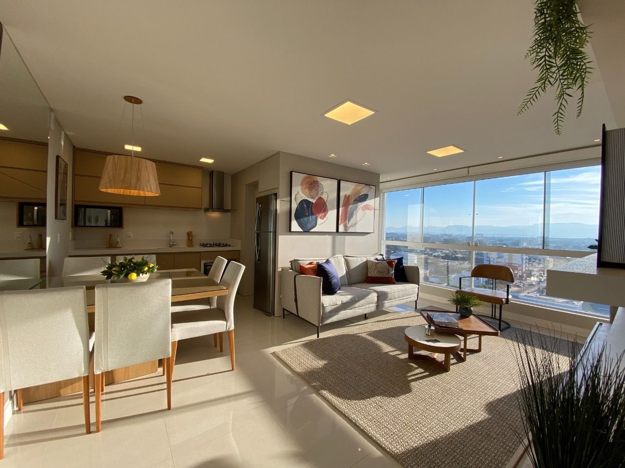 Apartamento 2 dormitórios para venda, Centro em Capão da Canoa | Ref.: 1618