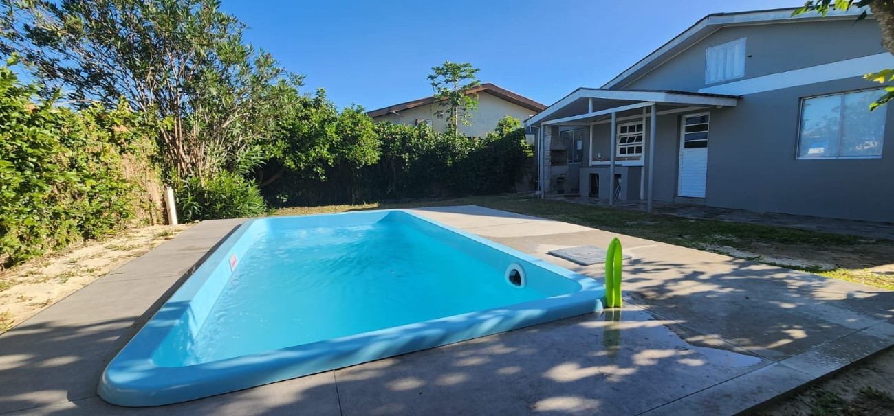 Casa 4 dormitórios para venda, Zona Norte em Capão da Canoa | Ref.: 1634