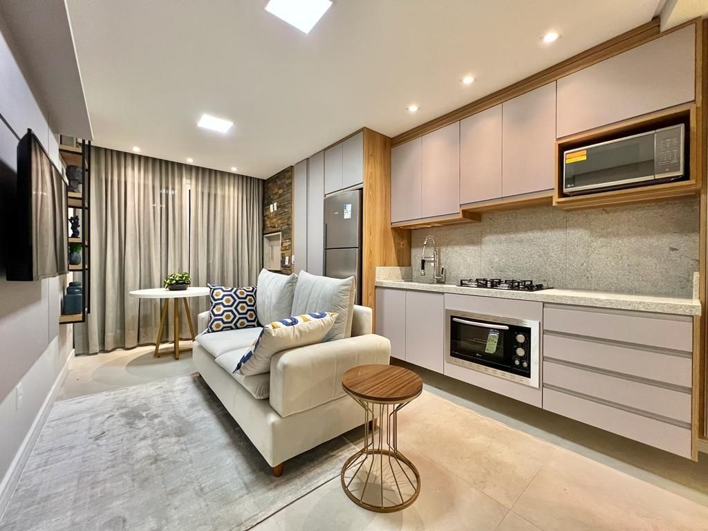 Apartamento 2 dormitórios para venda, Zona Nova em Capão da Canoa | Ref.: 1636