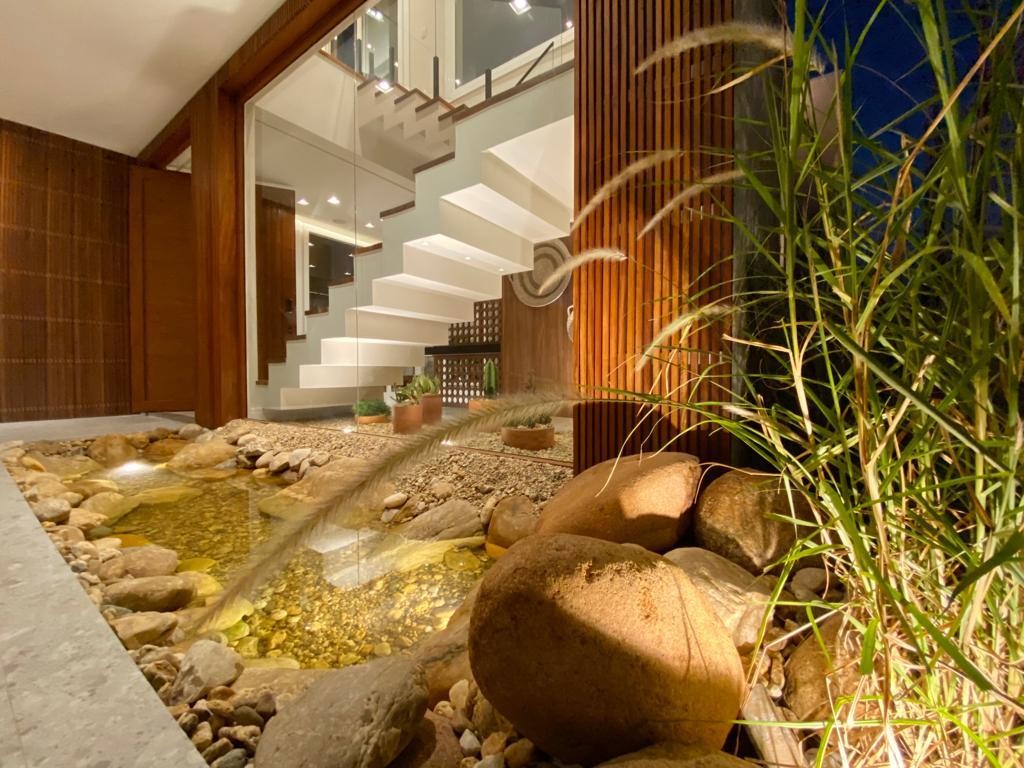 Casa em Condomínio 4 dormitórios para venda, Parque Antártica em Capão da Canoa | Ref.: 1728