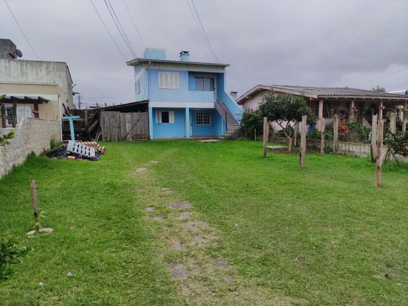 Casa 2 dormitórios para venda, Zona Nova em Capão da Canoa | Ref.: 1741