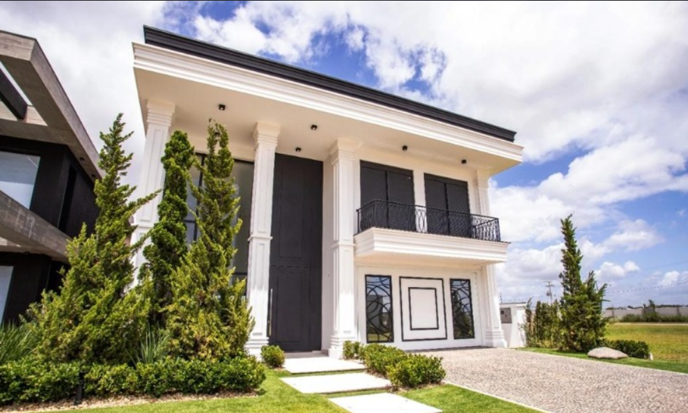 Casa em Condomínio 5 dormitórios para venda, Centro em Xangri-lá | Ref.: 1757