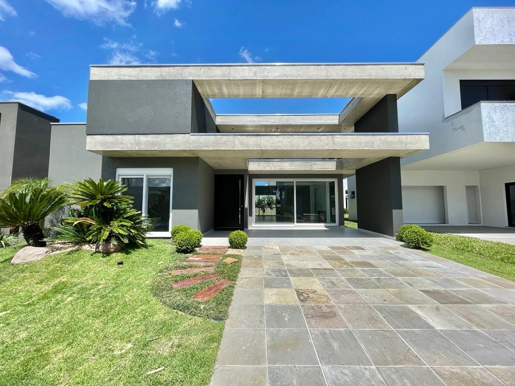 Casa em Condomínio 4 dormitórios para venda, Araça em Capão da Canoa | Ref.: 1758