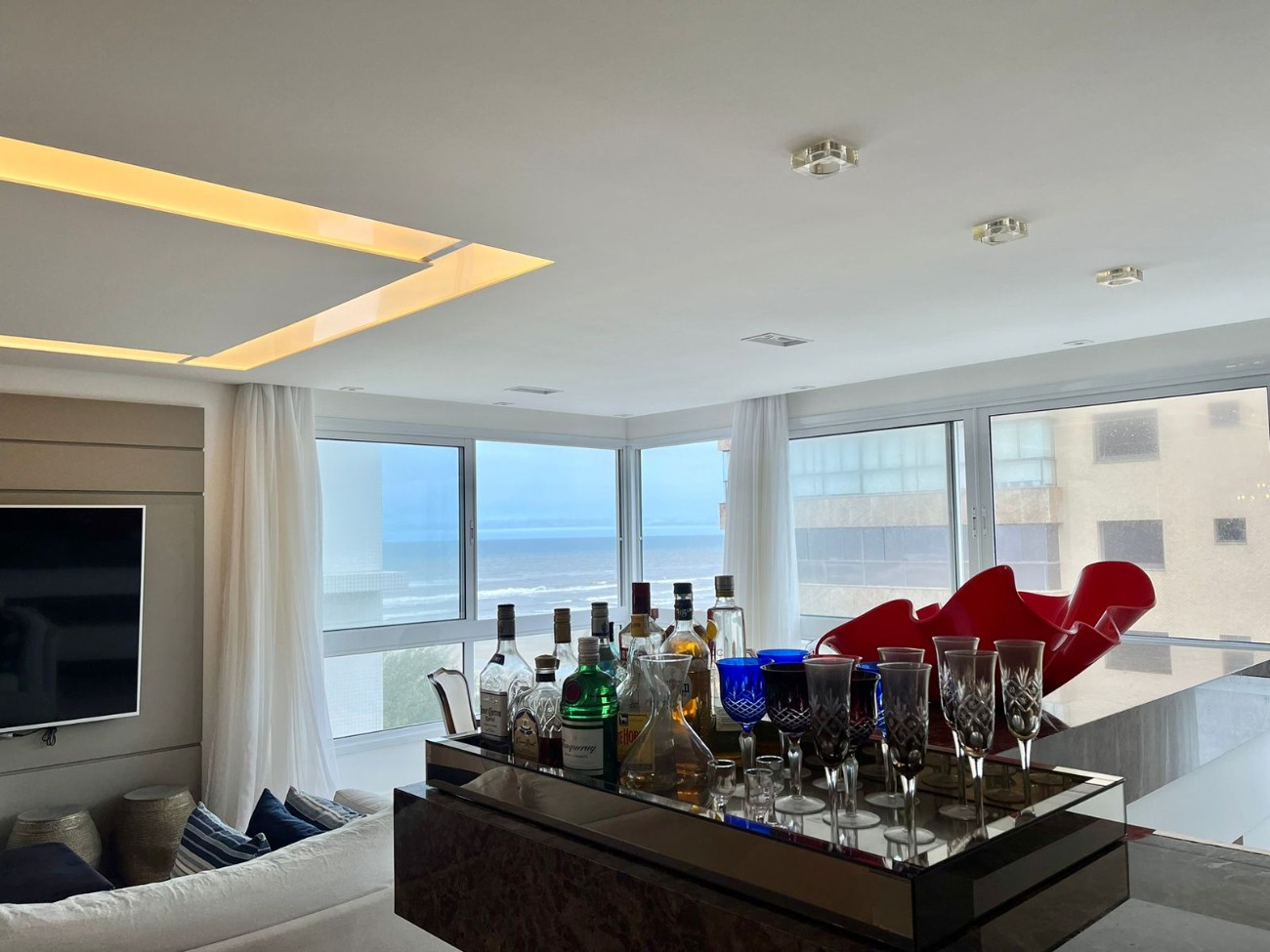 Apartamento 4 dormitórios para venda, Navegantes em Capão da Canoa | Ref.: 1780