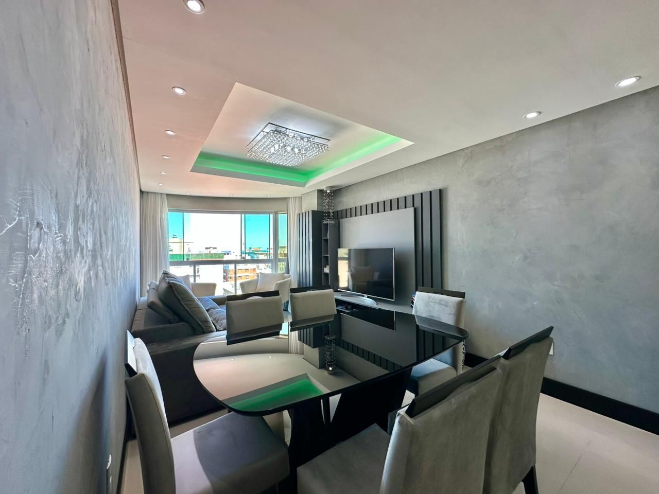 Apartamento 2 dormitórios para venda, Zona Nova em Capão da Canoa | Ref.: 1847