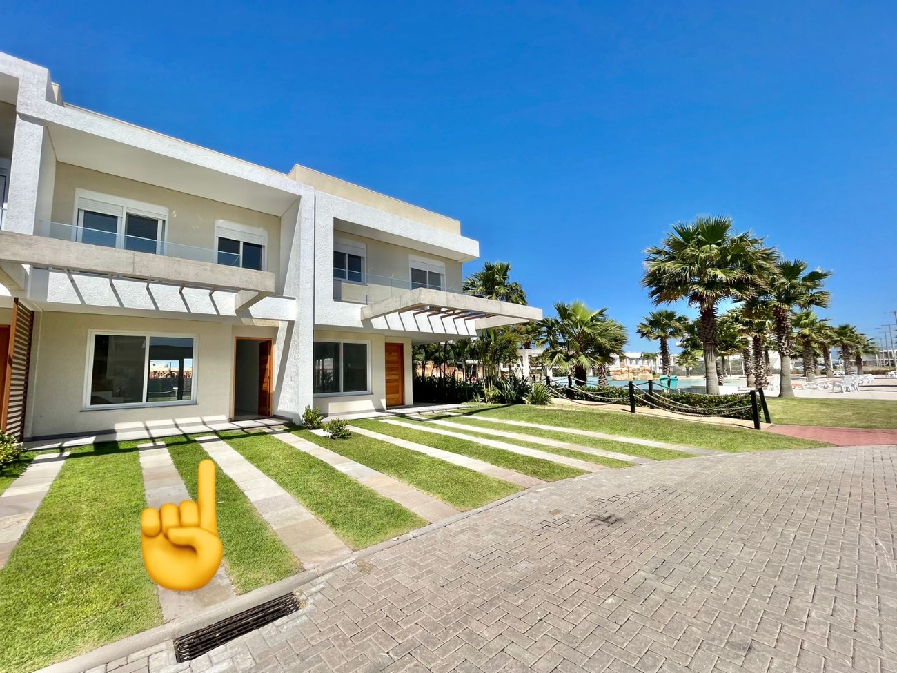 Casa em Condomínio 3 dormitórios para venda, Zona Nova em Capão da Canoa | Ref.: 1944