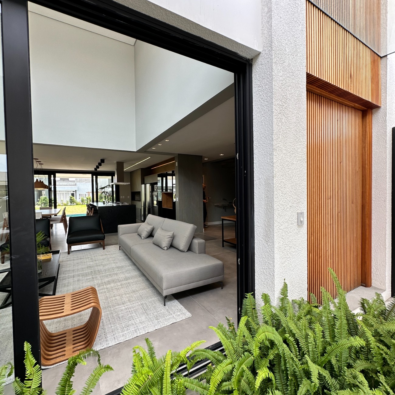 Casa em Condomínio 4 dormitórios para venda, Parque Antártica em Capão da Canoa | Ref.: 1946