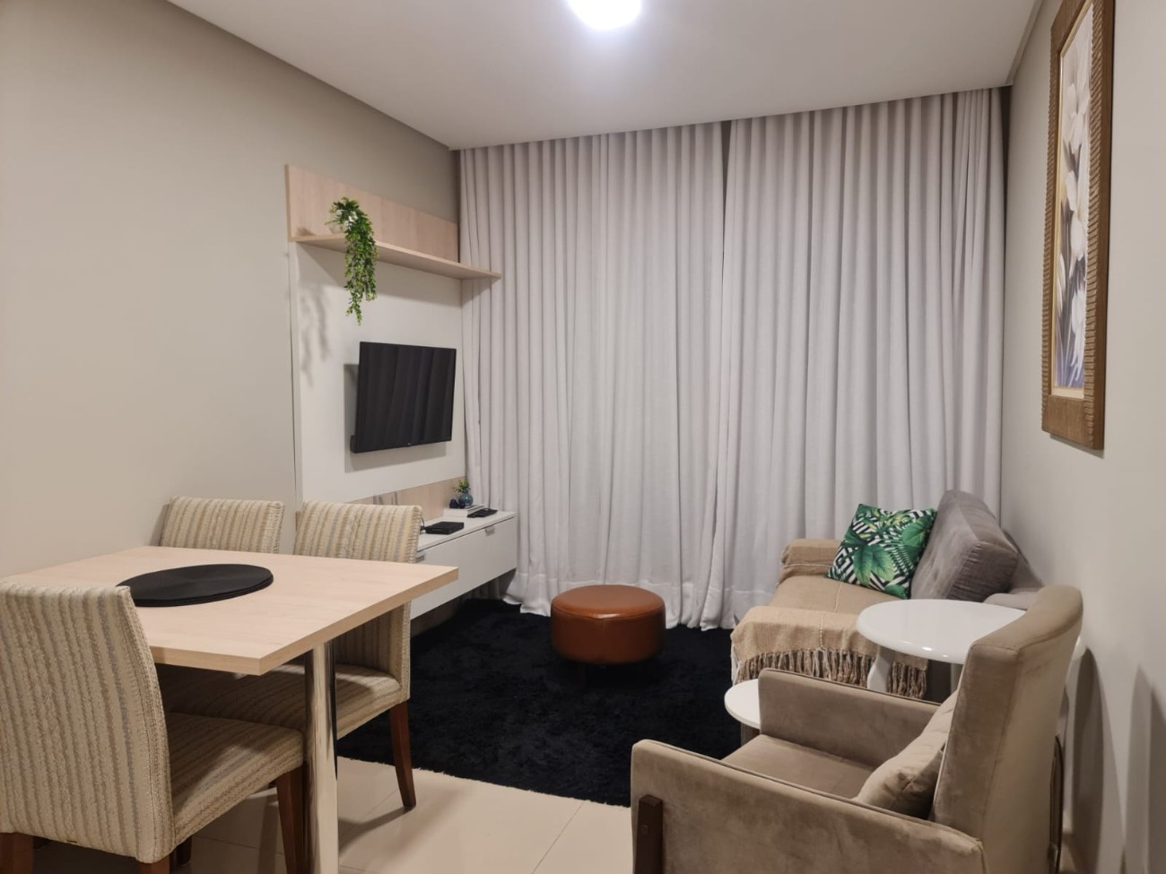 Apartamento 1 dormitório para venda, Navegantes em Capão da Canoa | Ref.: 1953