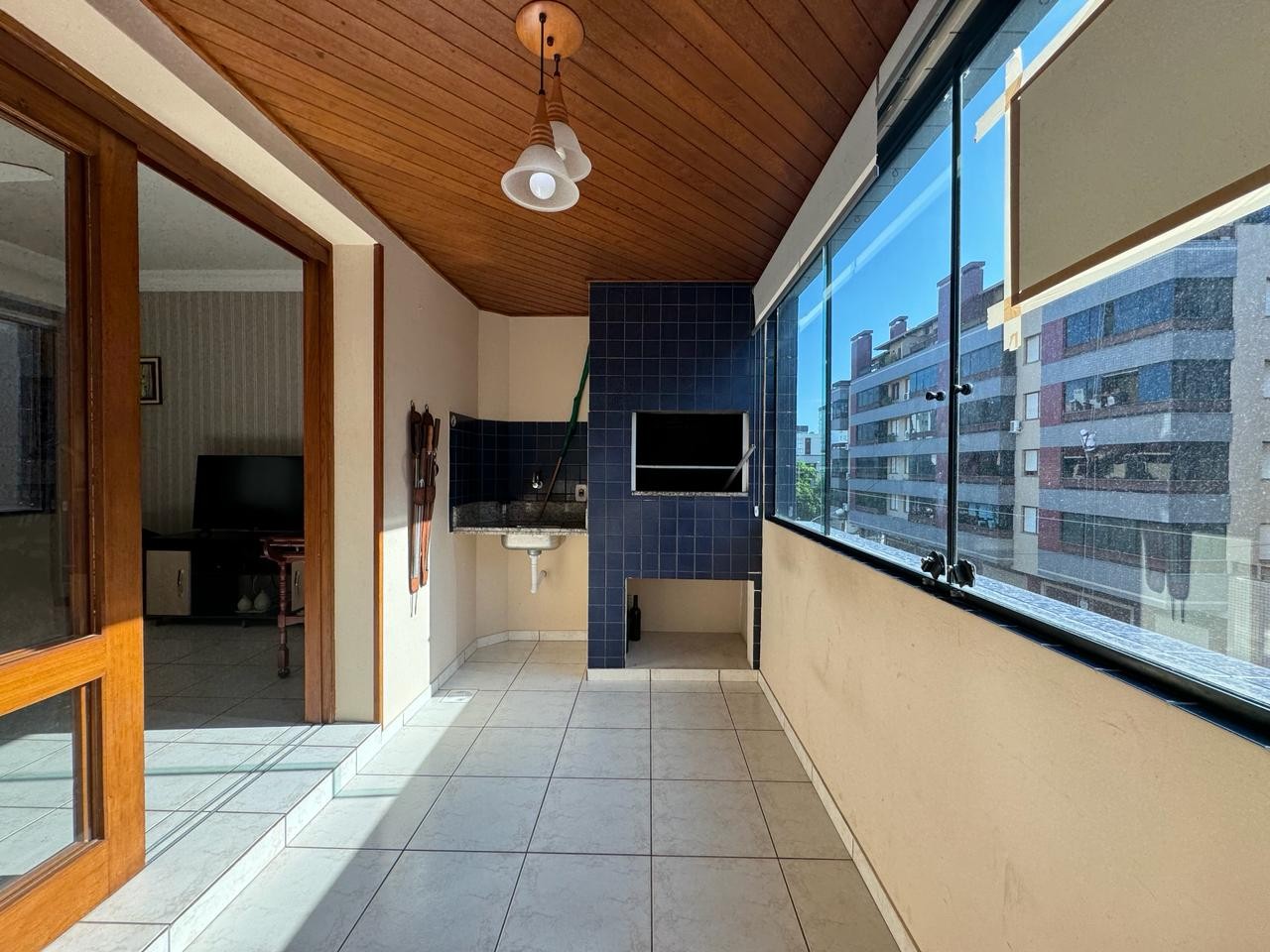 Apartamento 2 dormitórios para venda, Centro em Capão da Canoa | Ref.: 1965