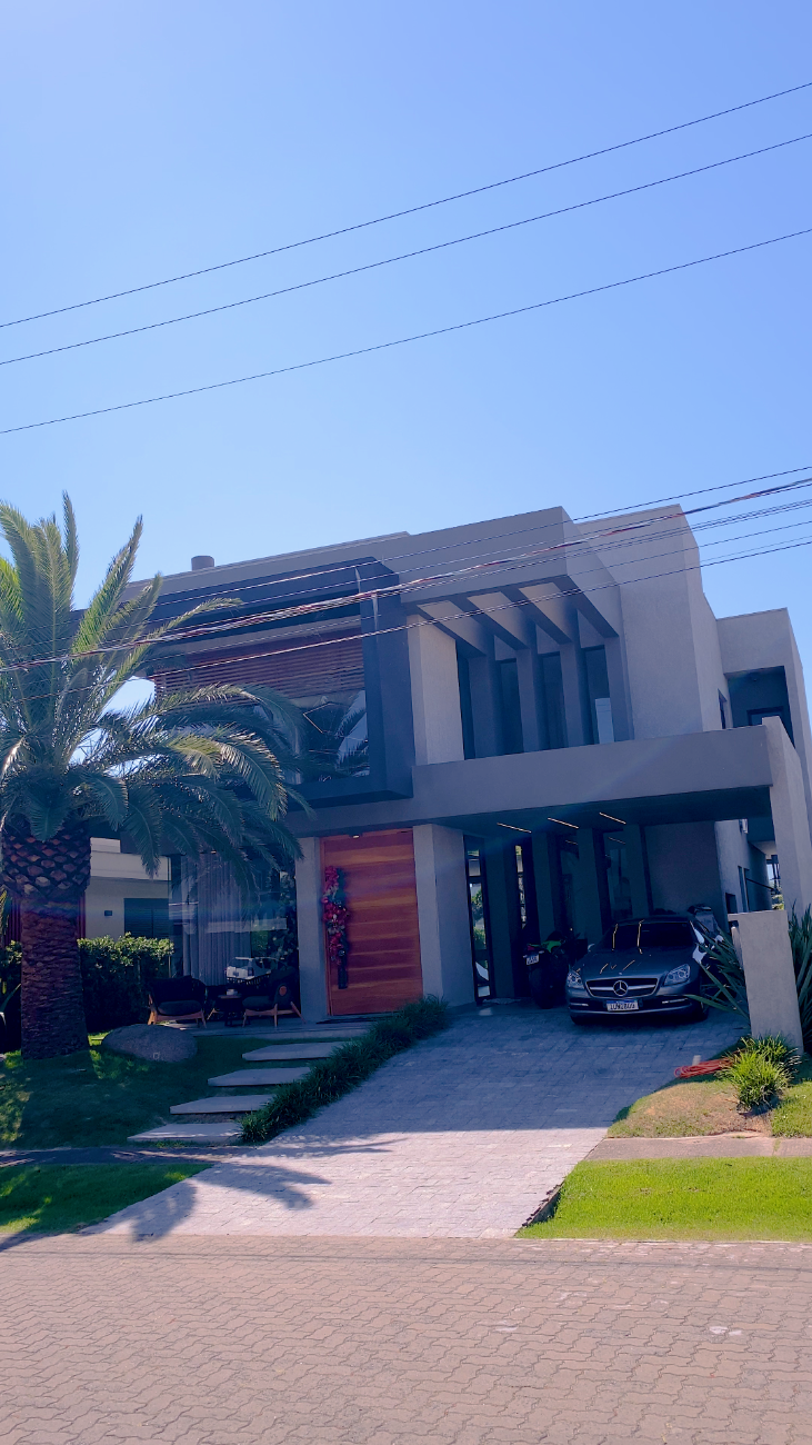 Casa em Condomínio 3 dormitórios para venda, Parque Antártica em Capão da Canoa | Ref.: 1986