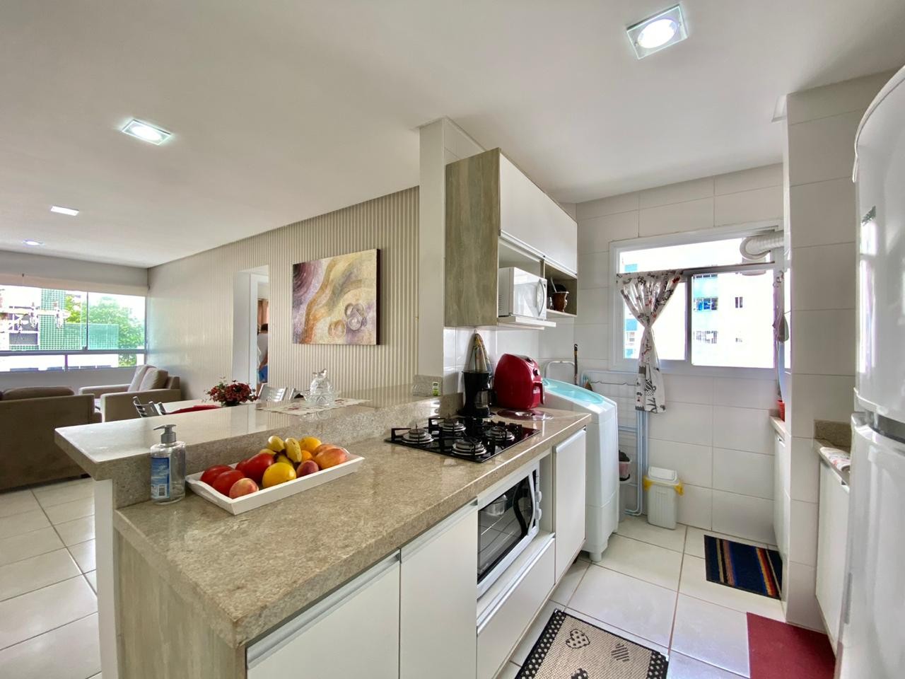 Apartamento 2 dormitórios para venda, Zona Nova em Capão da Canoa | Ref.: 2020