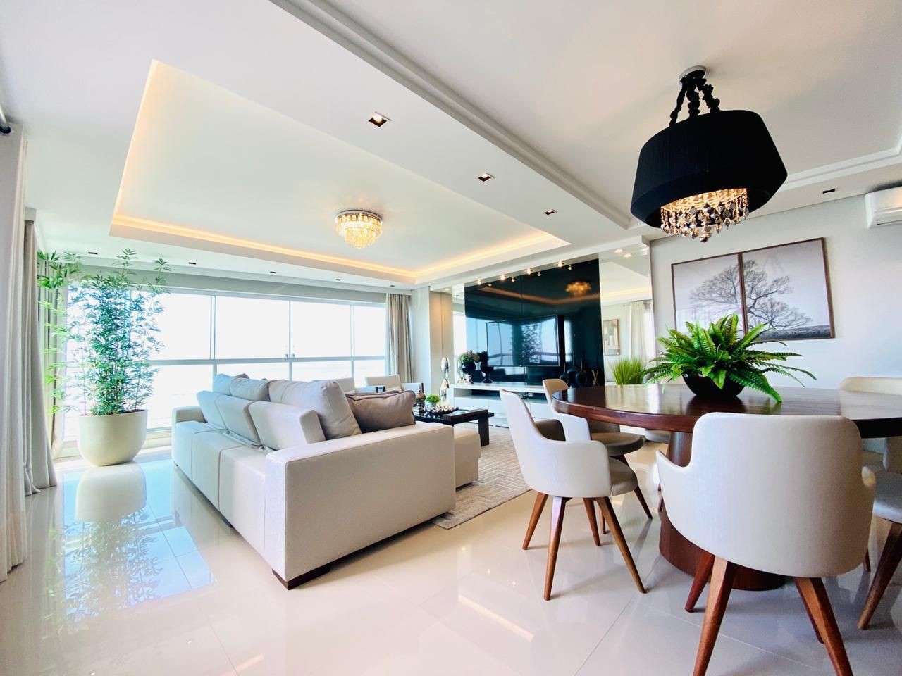 Apartamento 4 dormitórios para venda, Zona Nova em Capão da Canoa | Ref.: 2024