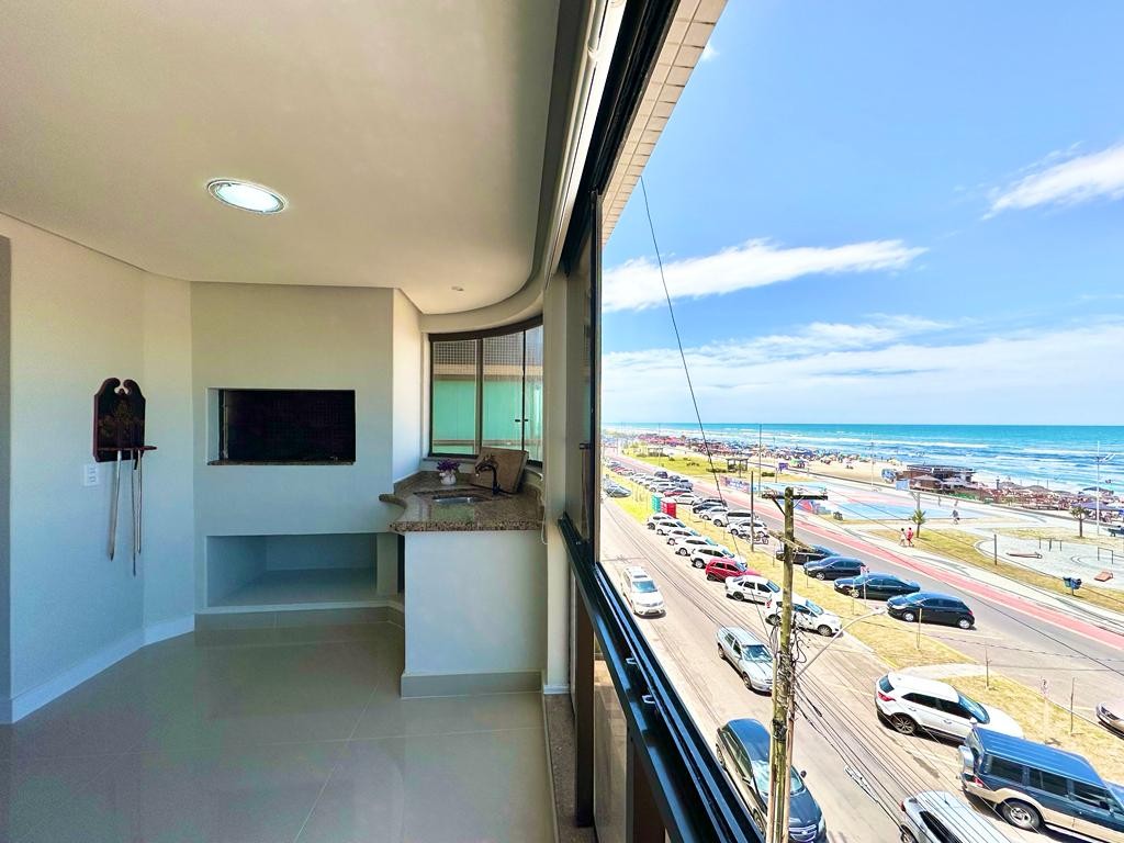 Apartamento 3 dormitórios para venda, Zona Nova em Capão da Canoa | Ref.: 2066