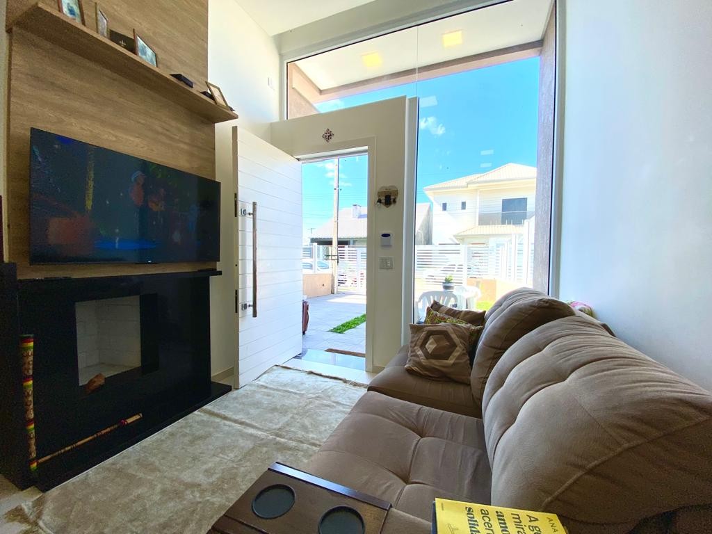 Casa 2 dormitórios para venda, Jardim Beira Mar em Capão da Canoa | Ref.: 2068