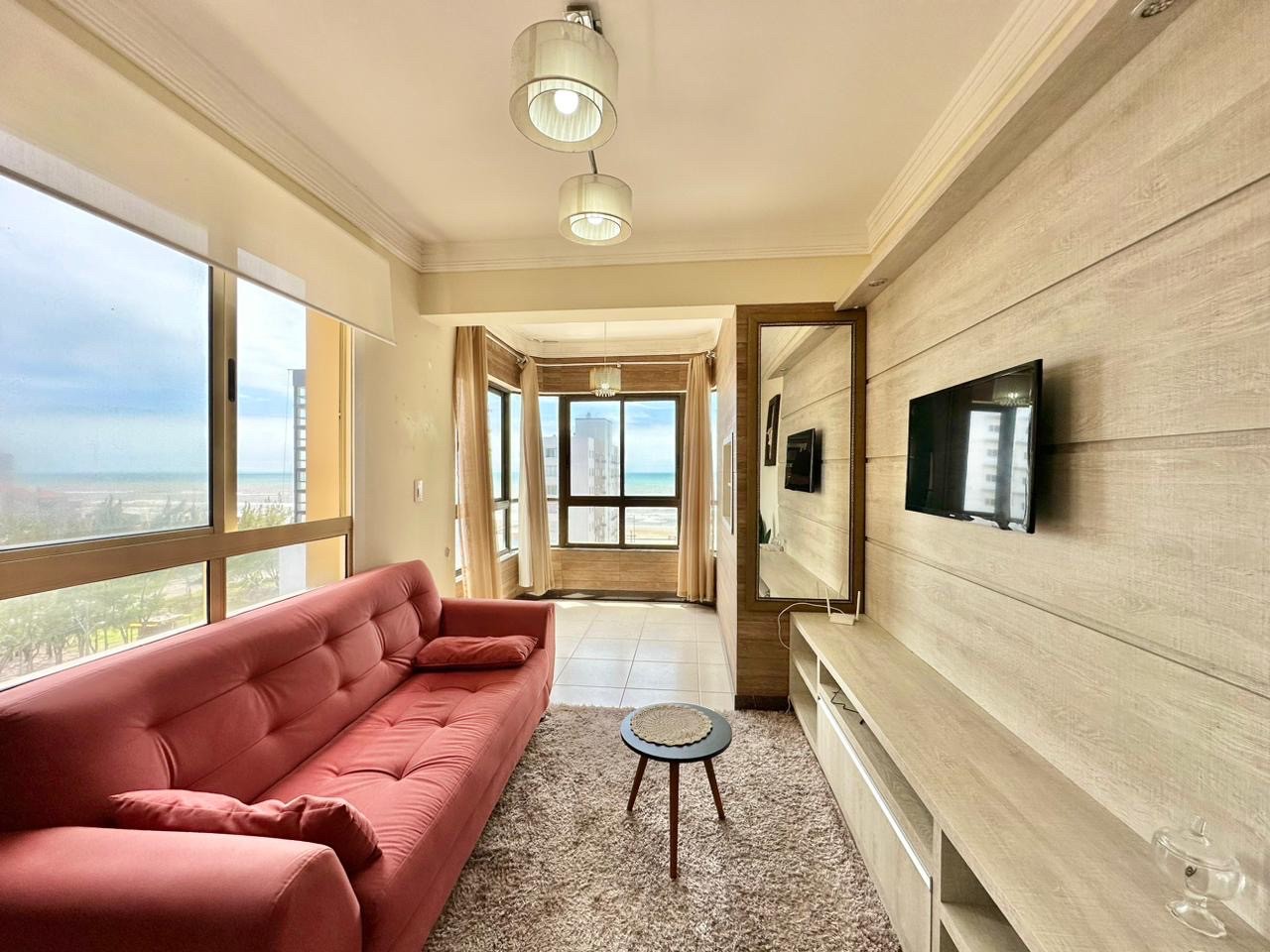 Apartamento 1 dormitório para venda, Zona Nova em Capão da Canoa | Ref.: 207