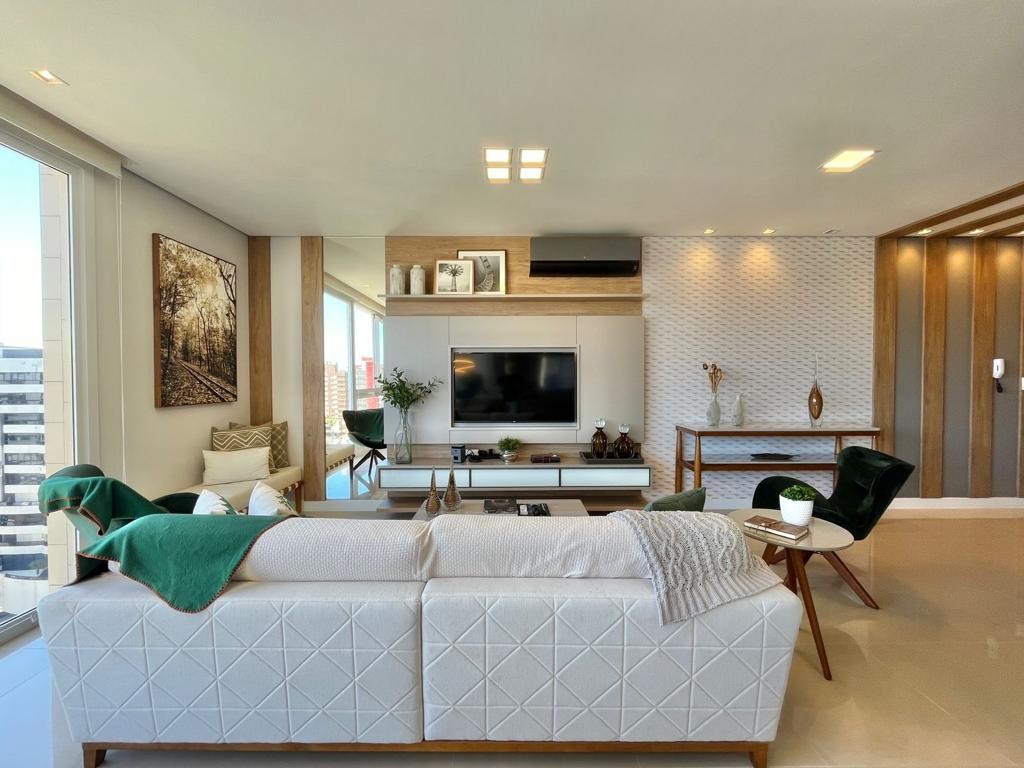 Apartamento 3 dormitórios para venda, Navegantes em Capão da Canoa | Ref.: 2096