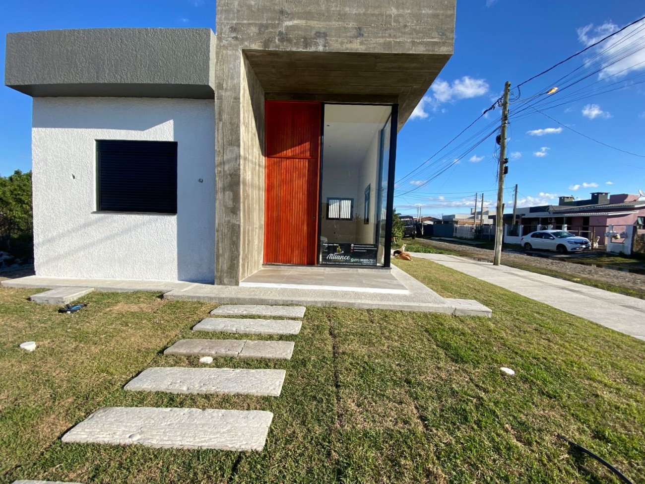 Casa 2 dormitórios para venda, Jardim Beira Mar em Capão da Canoa | Ref.: 2097