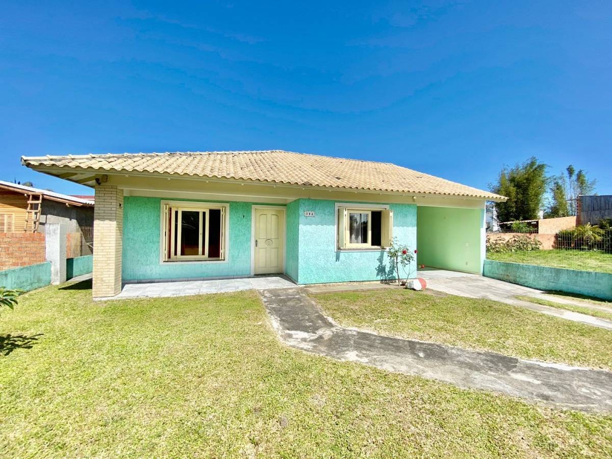Casa 2 dormitórios para venda, Santo Antônio  em Capão da Canoa | Ref.: 2207