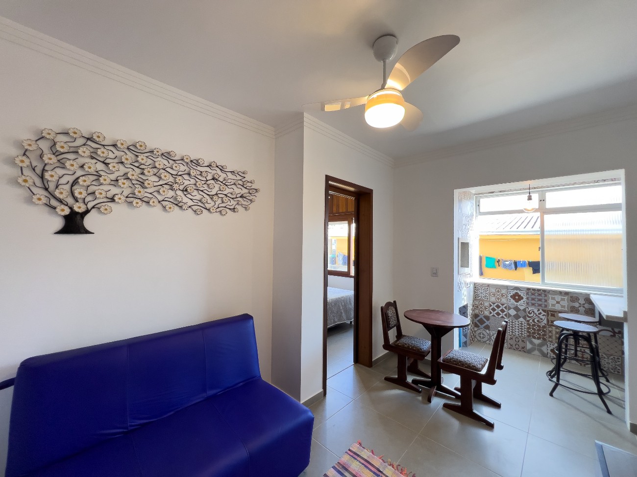 Apartamento 1 dormitório para venda, Centro em Capão da Canoa | Ref.: 2208