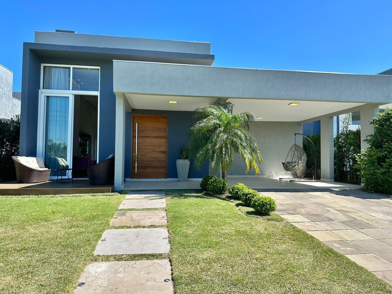 Casa em Condomínio 4 dormitórios para venda, Araça em Capão da Canoa | Ref.: 2211