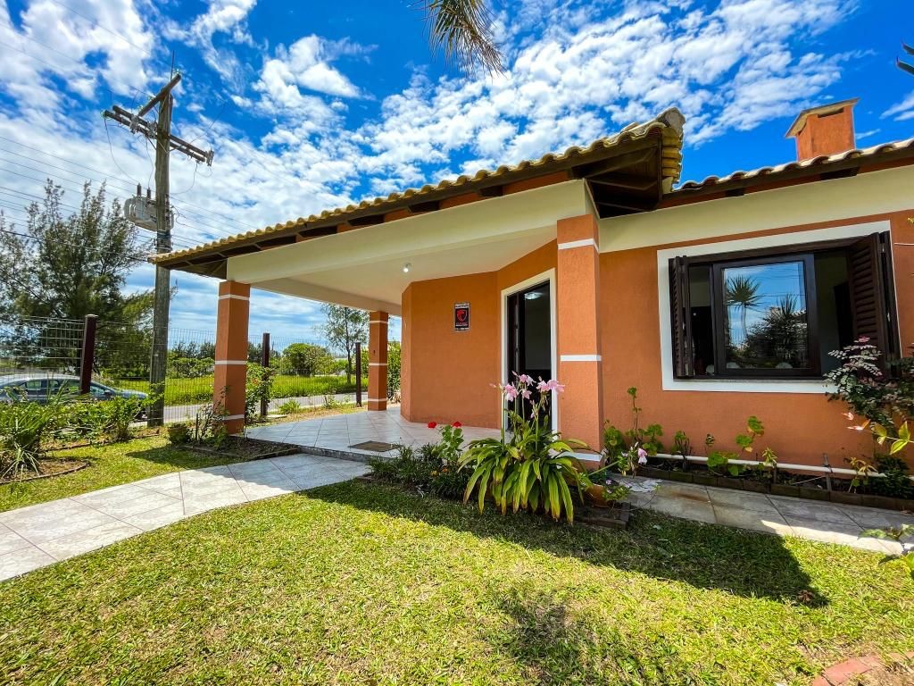 Casa 3 dormitórios para venda, Zona Norte em Capão da Canoa | Ref.: 2294