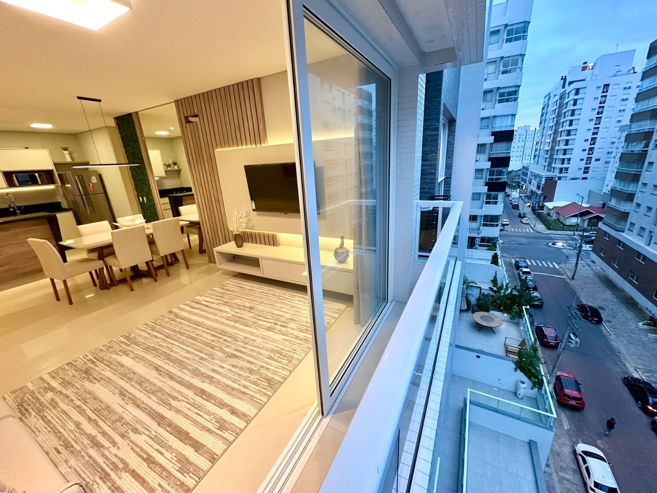 Apartamento 3 dormitórios para venda, Navegantes em Capão da Canoa | Ref.: 2354