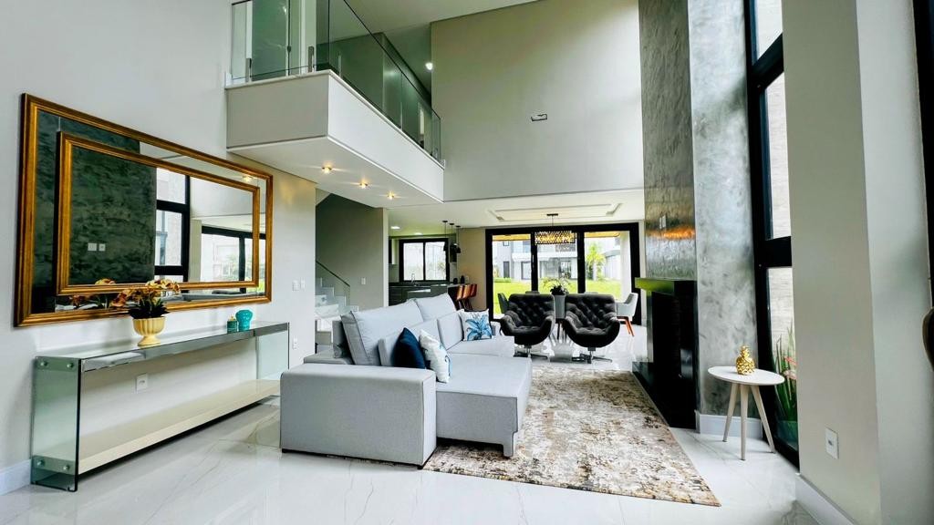 Casa em Condomínio 4 dormitórios para venda, Parque Antártica em Capão da Canoa | Ref.: 2430