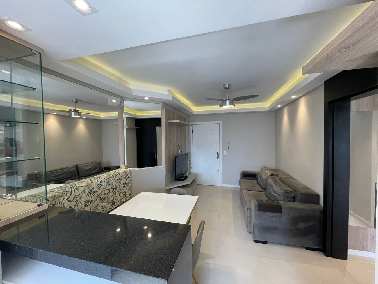 Apartamento 1 dormitório para venda, Centro em Capão da Canoa | Ref.: 2526