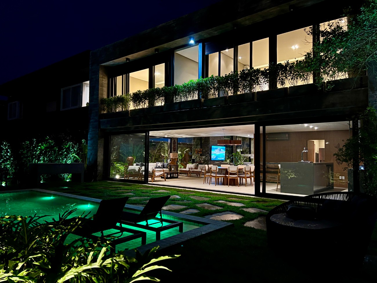 Casa em Condomínio 5 dormitórios para venda, Morada do Sol em Capão da Canoa | Ref.: 2587