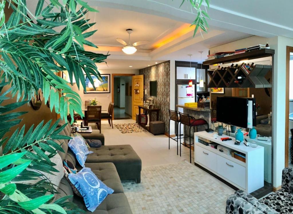 Apartamento 2 dormitórios para venda, Centro em Capão da Canoa | Ref.: 2715