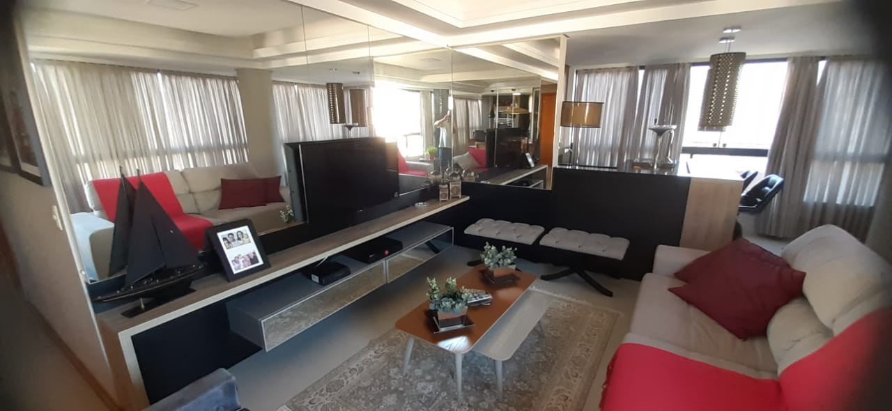 Apartamento 3 dormitórios para venda, Navegantes em Capão da Canoa | Ref.: 2788