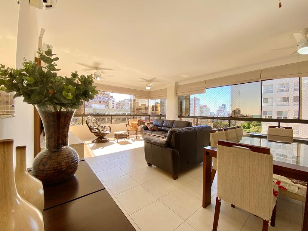 Apartamento 3 dormitórios para venda, Zona Nova em Capão da Canoa | Ref.: 284