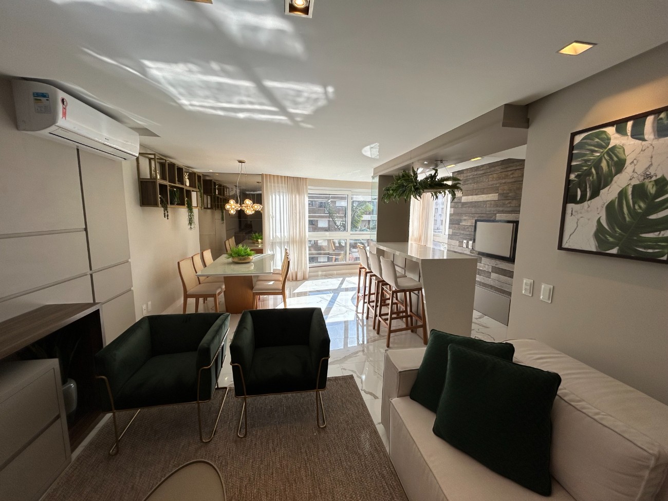 Apartamento 3 dormitórios para venda, Centro em Capão da Canoa | Ref.: 3098