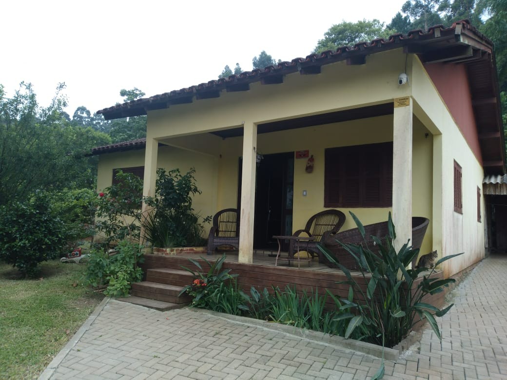 Casa 2 dormitórios para venda em Osório | Ref.: 3127