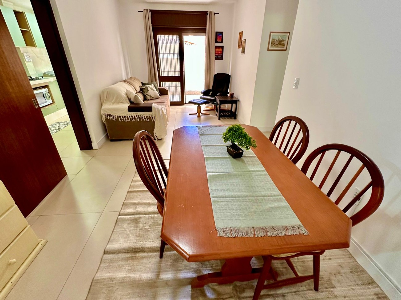 Apartamento 2 dormitórios para venda, Centro em Capão da Canoa | Ref.: 3130