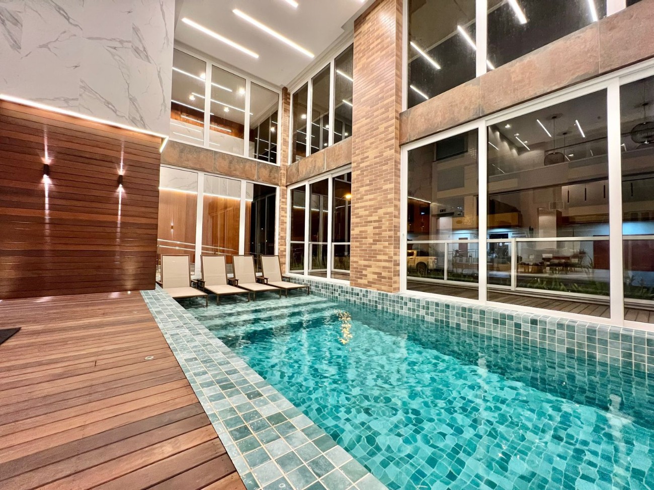 Apartamento 2 dormitórios para venda, Zona Nova em Capão da Canoa | Ref.: 315