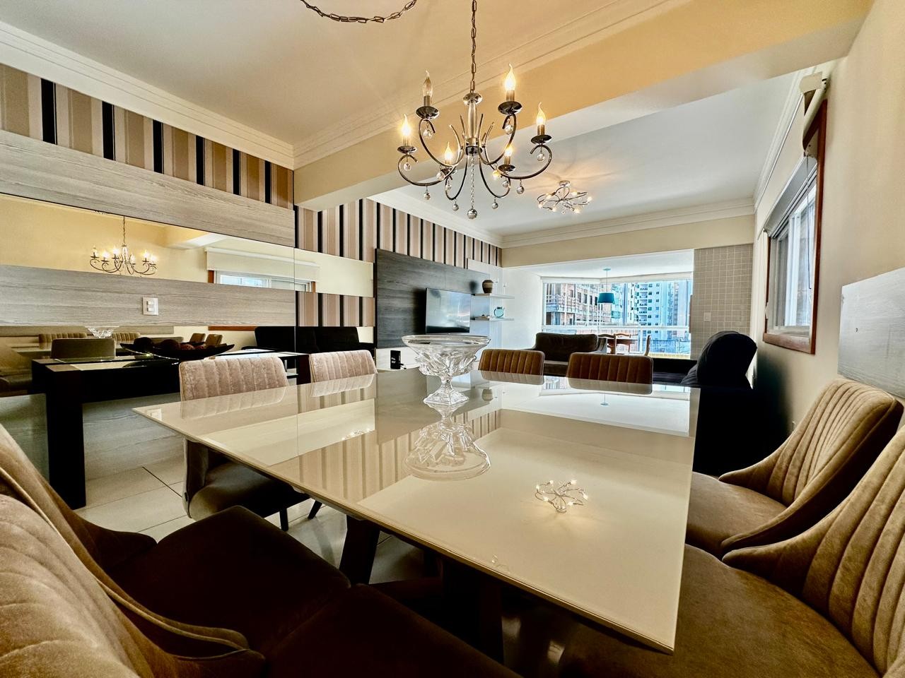 Apartamento 3 dormitórios para venda, Centro em Capão da Canoa | Ref.: 3166