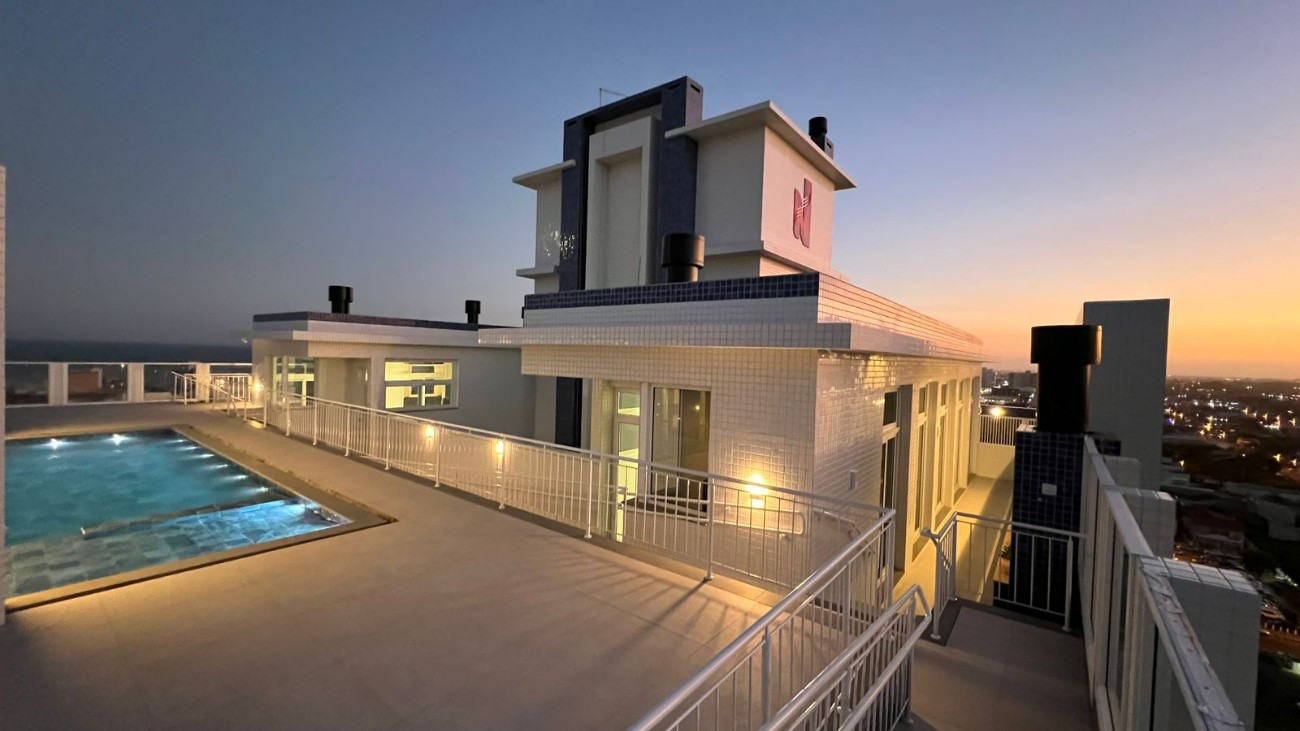 Apartamento 3 dormitórios para venda, Zona Nova em Capão da Canoa | Ref.: 3197