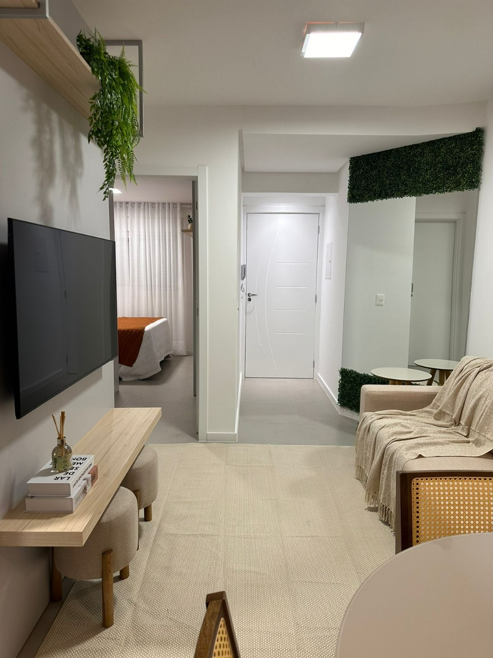 Apartamento 1 dormitório para venda, Navegantes em Capão da Canoa | Ref.: 3214