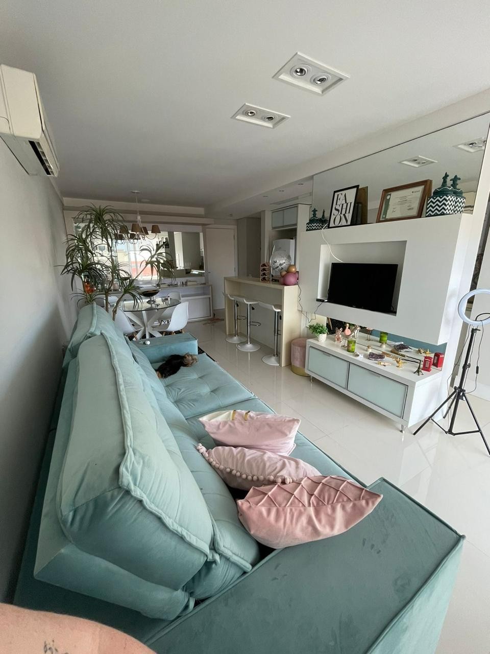 Apartamento 1 dormitório para venda, Centro em Capão da Canoa | Ref.: 3218