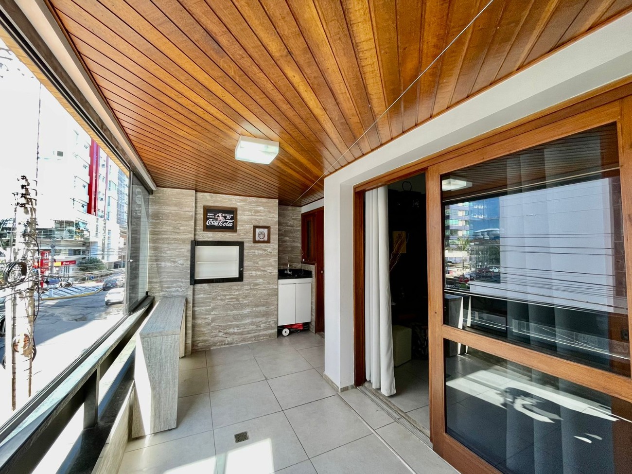 Apartamento 1 dormitório para venda, Centro em Capão da Canoa | Ref.: 323