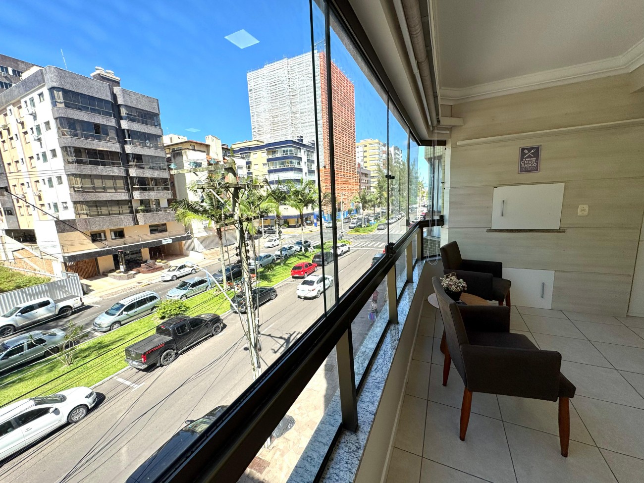 Apartamento 3 dormitórios para venda, Centro em Capão da Canoa | Ref.: 3237